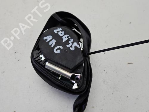 Sikkerhedssele bag venstre RENAULT SCÉNIC III (JZ0/1_) 1.5 dCi (110 hp) 32745230