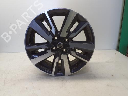 Used Rim NISSAN MICRA V (K14) 0.9 IG-T (90 hp) 29362657