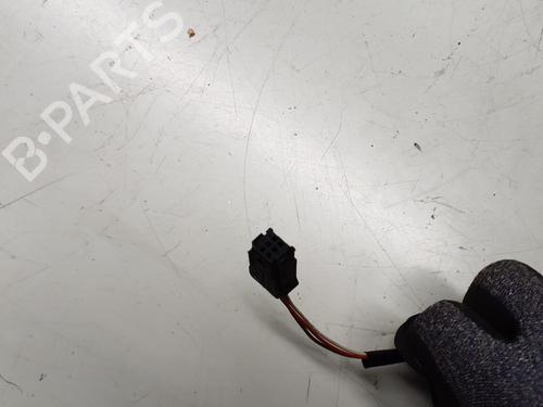 Left mirror CITROËN C3 Pluriel (HB_) 1.4 HDi | BP29368767C26 