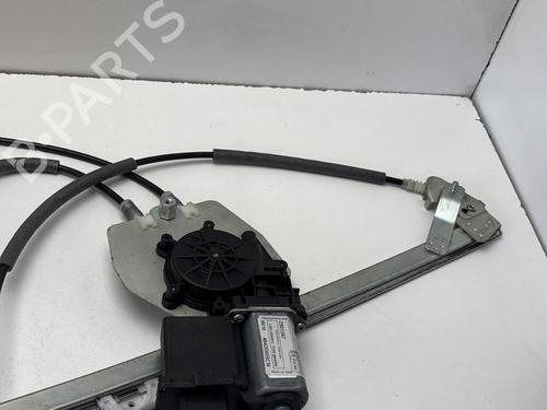 Front left window mechanism RENAULT ESPACE IV (JK0/1_) 2.2 dCi (JK0H) | BP29411872C22 