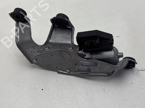 Viskermotor bagrude TOYOTA VERSO (_R2_) 2.2 D-CAT (AUR21_, AUR21R) | BP29841302M102 