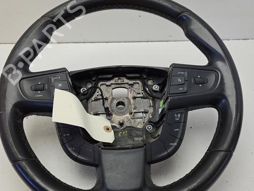 Rat PEUGEOT 508 SW I (8E_) 2.2 HDi (204 hp) 32735740