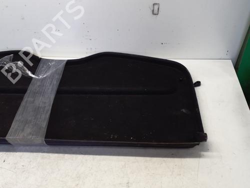 Rear parcel shelf RENAULT CLIO III (BR0/1, CR0/1) 1.5 dCi (BR17, CR17) | BP29368047C85 