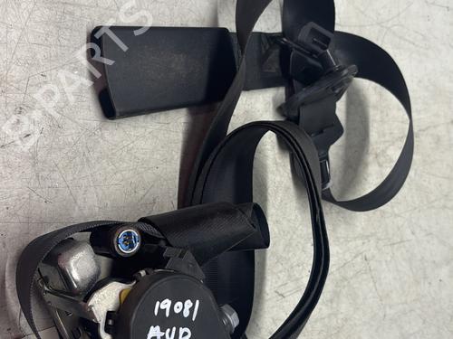 Used Front right belt tensioner RENAULT CAPTUR I (J5_, H5_) 1.5 dCi 90 (J5N4, J5M5, J5MW, J5M6, J5AL, J5AJ) (90 hp) 29363705