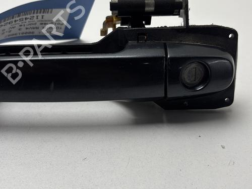 Front left exterior door handle TOYOTA RAV 4 III (_A3_) 2.2 D 4WD (ALA30_, ALA30R) | BP29362799C128 