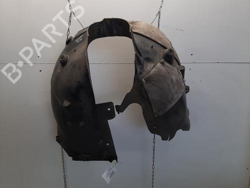 Hjulbue CITROËN C4 Picasso II 1.6 BlueHDi 120 (120 hp) 29939023