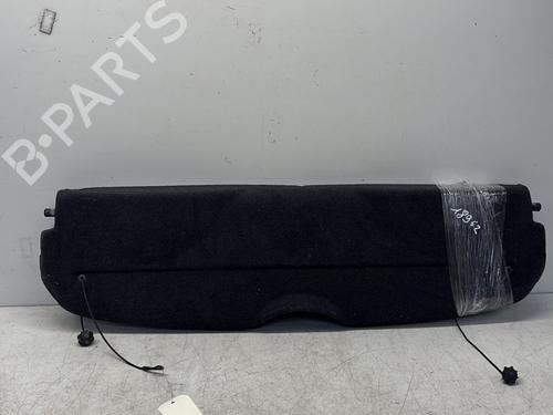 Used Rear parcel shelf MINI MINI (R50, R53) Cooper (116 hp) 29365818