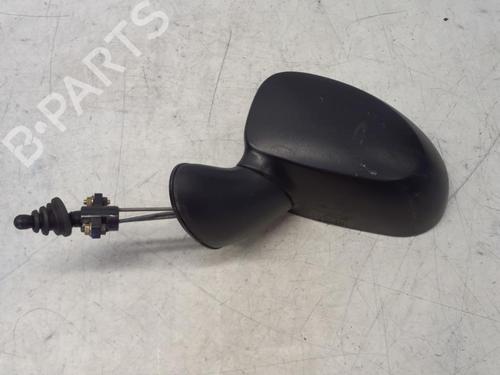 Left mirror CHEVROLET MATIZ (M200, M250) 0.8 | BP29369160C26 