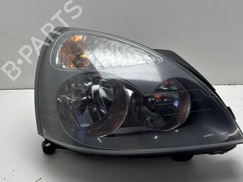Used Right headlight RENAULT CLIO II (BB_, CB_) 1.4 16V (B/CB0P, BB13) (98 hp) 30132303