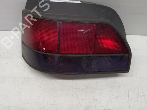 Used Left taillight RENAULT CLIO I (B/C57_, 5/357_) 1.2 (B/C/S57A, B/C57S, 5/357F, 5/357J, 5/357L, 5/357R) (58 hp) 29370351