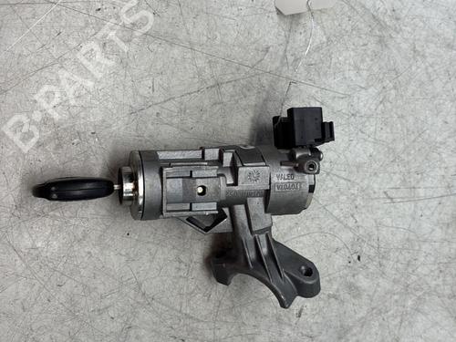 Ignition barrel TOYOTA YARIS (_P1_) 1.0 (SCP10_, SCP10R) | BP29368099M48 