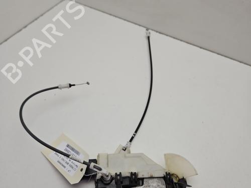 Used Tailgate lock CITROËN BERLINGO MULTISPACE (B9) 1.6 HDi 110 (109 hp) 30399020