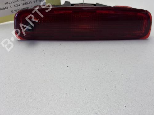 Used Third brake light Third brake light DACIA LOGAN MCV (KS_) 1.5 dCi (KS0W) (86 hp) 29361803 29361803