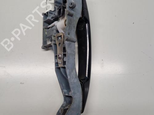 Front right exterior door handle PEUGEOT 308 SW I (4E_, 4H_) 1.6 HDi | BP29368963C129 