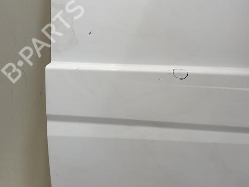 Right slide door MERCEDES-BENZ VITO Bus (W639) 111 CDI (639.701, 639.703, 639.705) | BP29363214C75 