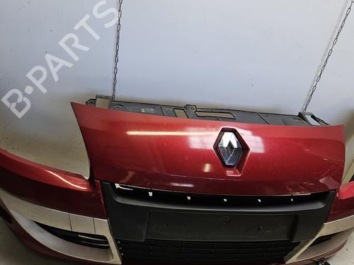 Used Front bumper Front bumper 36116311 36116311
