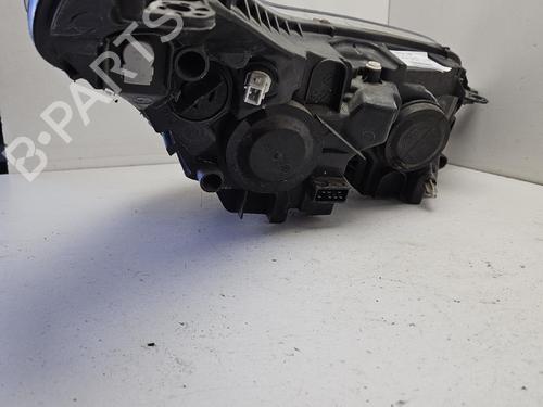 Used Left headlight Left headlight 37623121 37623121