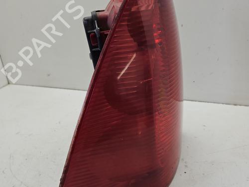 Used Left taillight Left taillight PEUGEOT 307 Break (3E) [2002-2009] 33946182 33946182