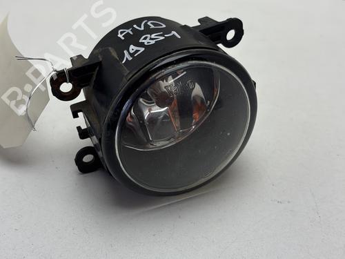 Right front fog light DACIA SANDERO 1.5 dCi | BP29361607C31 
