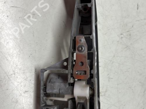 Rear left exterior door handle PEUGEOT 3008 I MPV (0U_) 2.0 HDi 150 / BlueHDi 150 | BP29364181C130 