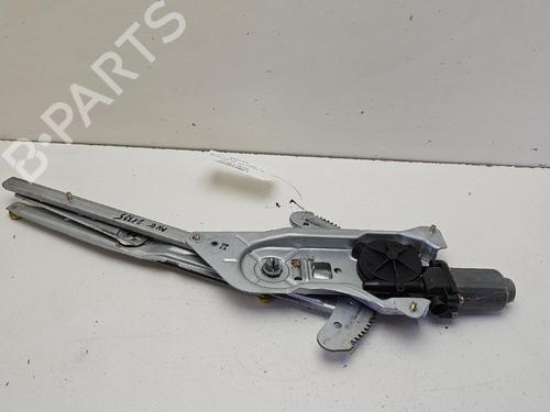 Front left window mechanism RENAULT KANGOO Express (FC0/1_) | BP37802504C22 - Image 3