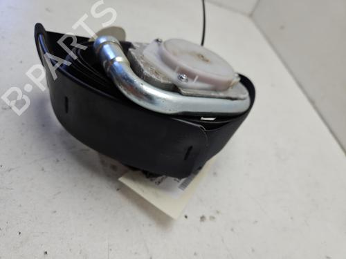 Used Front right seatbelt Front right seatbelt NISSAN MICRA IV (K13K, K13KK) 1.2 (80 hp) 33748269 33748269