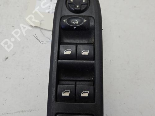 Pulsantiera anteriore sinistra PEUGEOT 308 I (4A_, 4C_) 1.6 HDi (109 hp) 31300616