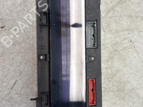 Instrument cluster RENAULT GRAND SCÉNIC II (JM0/1_) 1.9 dCi (JM0G, JM12, JM1G, JM2C) | BP29365927C47 