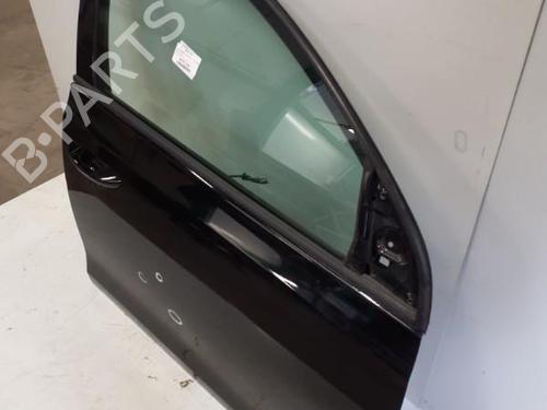 Right front door VW GOLF VI (5K1) 1.6 TDI | BP29369420C3 