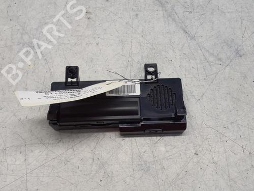 Used Electronic module Electronic module PEUGEOT 208 I (CA_, CC_) 1.2 VTI 82 (82 hp) 29366867 29366867