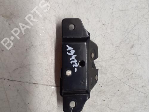 Used Tailgate lock Tailgate lock PEUGEOT 206 Hatchback (2A/C) 1.1 i (60 hp) 29362318 29362318