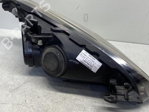 Venstre forlygte CITROËN C4 Picasso I MPV (UD_) 1.6 HDi | BP29364664C28 