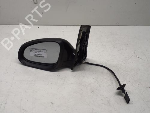 Left mirror OPEL ASTRA J (P10) 1.6 CDTi (68) | BP29366353C26 