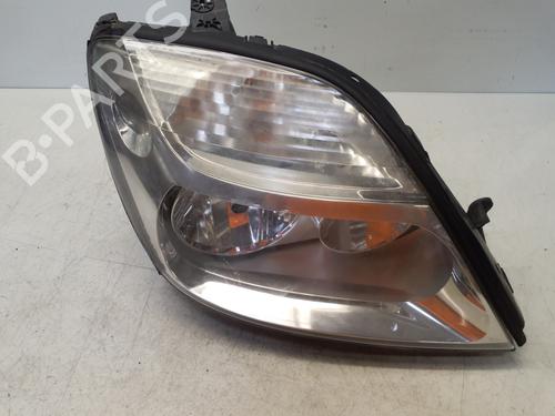Optica direita RENAULT SCÉNIC I MPV (JA0/1_, FA0_) 1.9 dCi (JA05, JA1F) (102 hp) 29365734