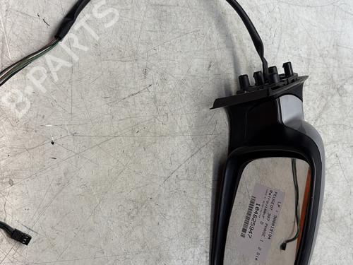 Used Right mirror PEUGEOT 307 (3A/C) 2.0 HDi 110 (107 hp) 29363699
