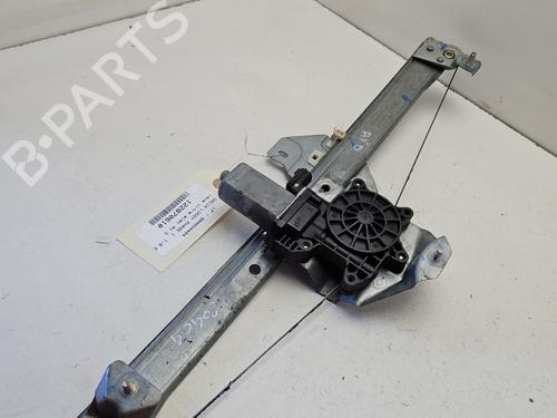 Front right window mechanism DACIA LODGY (JS_) 1.6 | BP33180587C23 - Image 3