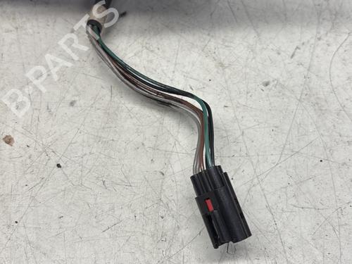 Retrovisor derecho FORD FOCUS I (DAW, DBW) 1.8 Turbo DI / TDDi | BP29363985C27 