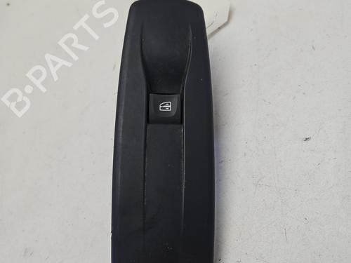 Used Right front window switch Right front window switch RENAULT MEGANE III Grandtour (KZ0/1) 1.5 dCi (KZ09, KZ0D, KZ1G, KZ29, KZ14, KZ1W, KZ10, KZ1F,... (110 hp) 31957481 31957481