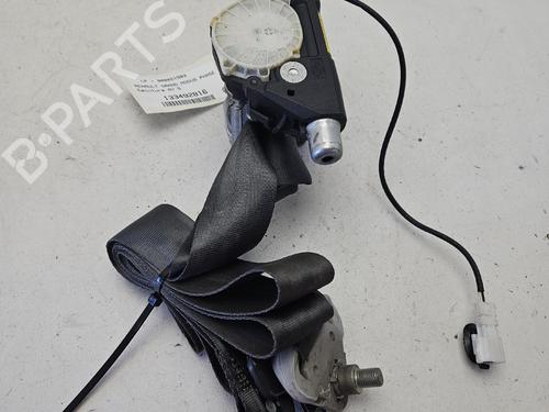 Front left seatbelt RENAULT MODUS / GRAND MODUS (F/JP0_) 1.5 dCi (JP0G, JP0H) | BP39602188I26 - Image 2