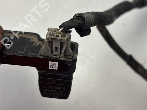 Kamera TOYOTA AYGO (_B4_) 1.0 (KGB40) | BP29735332E14 