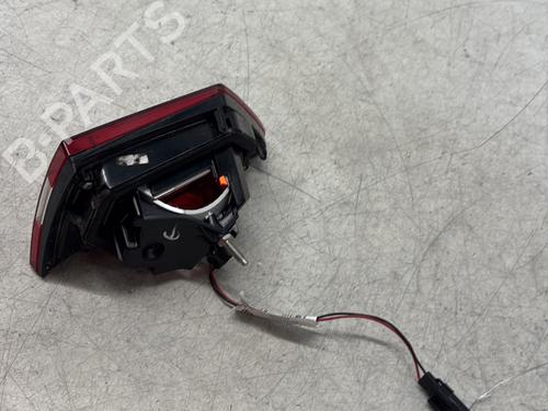 Left tailgate light RENAULT CLIO IV (BH_) 1.5 dCi 75 | BP29365351C79 