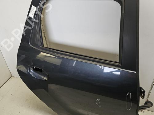 Dør højre bagtil DACIA DUSTER (HM_) 1.5 dCi 110 (HMAB) | BP34386746C5 - Image 3