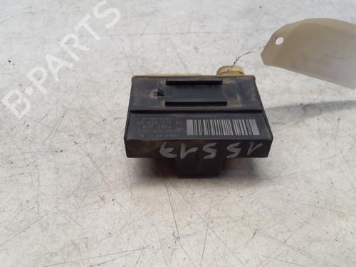 Electronic module CITROËN C3 II (SC_) 1.4 HDi 70 (SC8HZC, SC8HR0, SC8HP4) | BP29365582M83 
