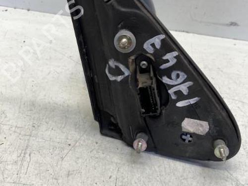 Left mirror RENAULT MEGANE I (BA0/1_) 1.6 e (BA0F, BA0S) | BP29369682C26 