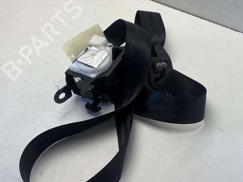 Used Rear middle belt tensioner CITROËN C4 Picasso II 1.6 BlueHDi 120 (120 hp) 29968140