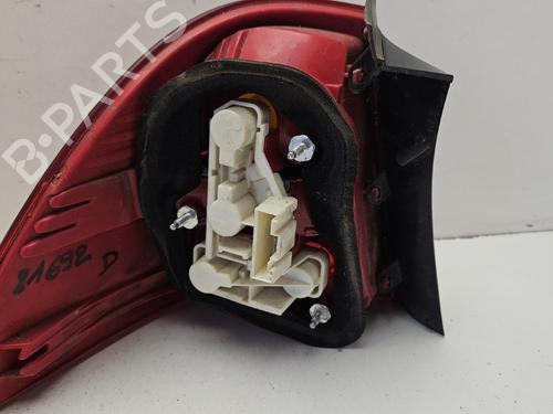 Right taillight BMW 3 Touring (E91) 320 d | BP39887663C35 - Image 3