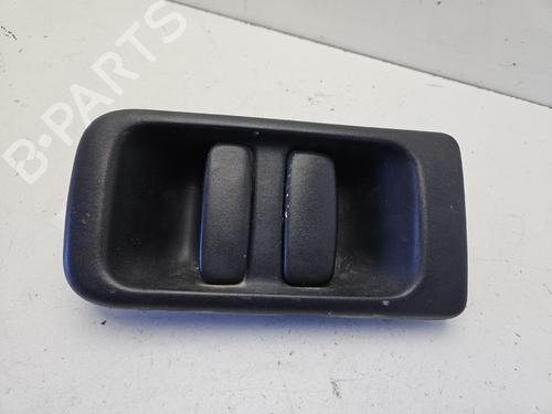 Used Rear right exterior door handle Rear right exterior door handle 39086833 39086833