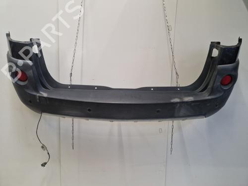 Used Rear bumper RENAULT SCÉNIC II (JM0/1_) 1.9 dCi (JM14) (131 hp) 29362337