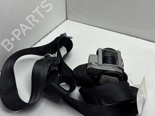 Used Front right seatbelt Front right seatbelt PEUGEOT 208 I (CA_, CC_) 1.2 VTI 82 (82 hp) 30200689 30200689