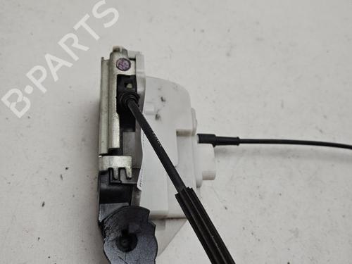 Front left lock RENAULT TWINGO II (CN0_) 1.2 16V (CN04, CN0B) | BP37684285C98 - Image 3